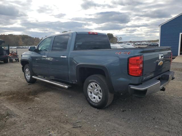 Photo 2 from auction – 2014 CHEVROLET SILVERADO with VIN 3GCUKREC7EG421834