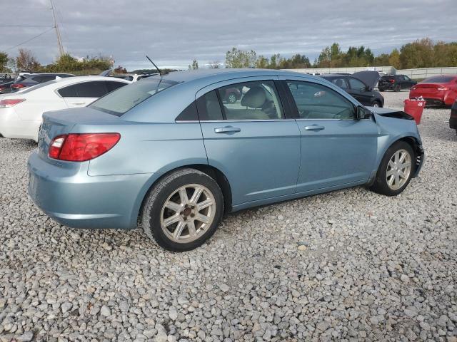 Photo 3 from auction – 2009 CHRYSLER SEBRING TO with VIN 1C3LC56D19N502855
