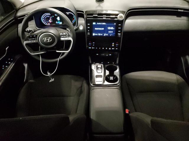 Photo 8 from auction – 2023 HYUNDAI TUCSON BLU with VIN KM8JBCA11PU122193