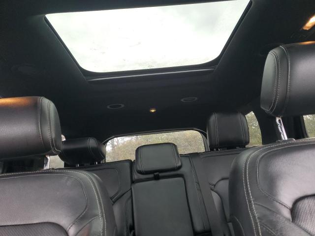 Photo 10 from auction – 2017 FORD EXPLORER L with VIN 1FM5K8F87HGC33898