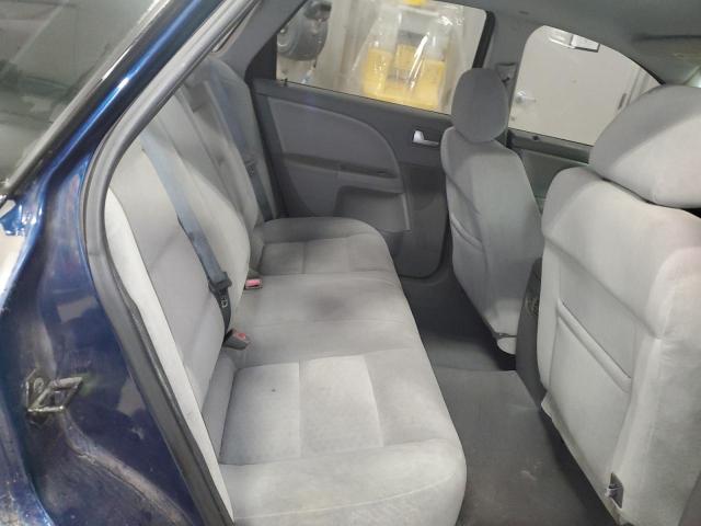 Photo 10 from auction – 2005 FORD FIVE HUNDR with VIN 1FAHP24185G104897