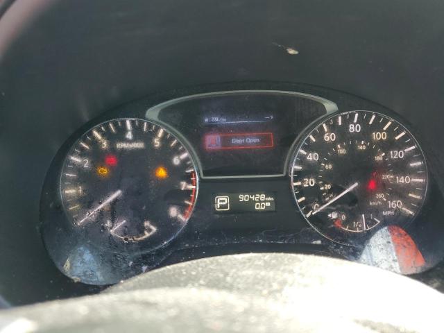 Photo 9 from auction – 2014 NISSAN ALTIMA 2.5 with VIN 1N4AL3AP6EC426148