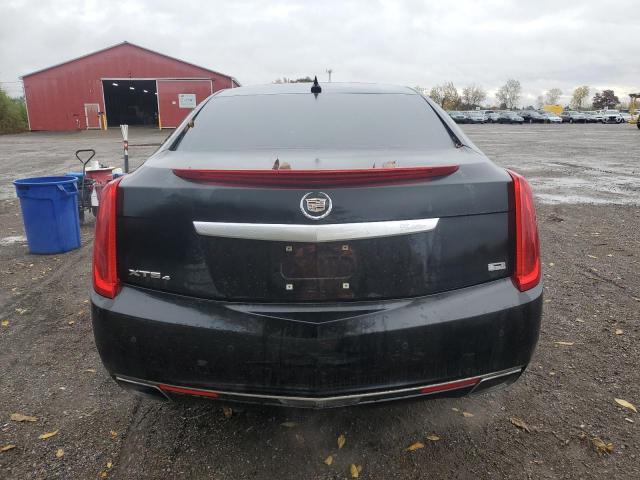 Photo 6 from auction – 2013 CADILLAC XTS PLATIN with VIN 2G61V5S35D9194372