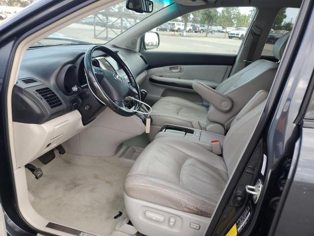 Photo 7 from auction – 2008 LEXUS RX 350 with VIN 2T2GK31U88C055935