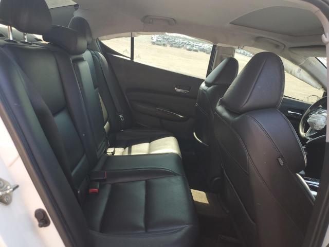 Photo 10 from auction – 2015 ACURA TLX with VIN 19UUB1F35FA017433