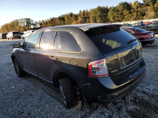 Photo 2 from auction – 2007 FORD EDGE SE with VIN 2FMDK36C07BB53898