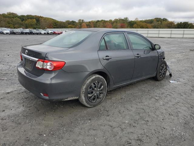 Photo 3 from auction – 2013 TOYOTA COROLLA BA with VIN 2T1BU4EE1DC102489