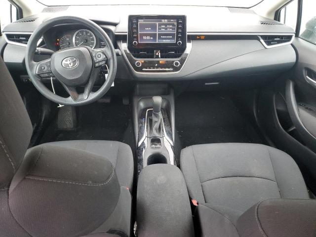 Photo 8 from auction – 2020 TOYOTA COROLLA LE with VIN 5YFEPRAE6LP103997