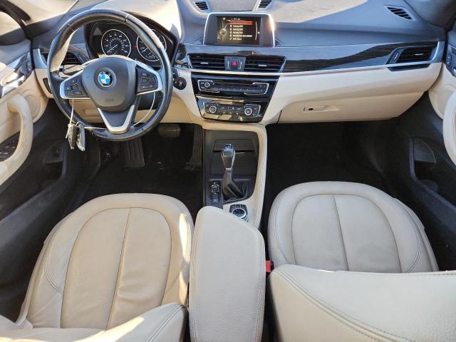 Photo 8 from auction – 2017 BMW X1 XDRIVE2 with VIN WBXHT3Z36H4A65230