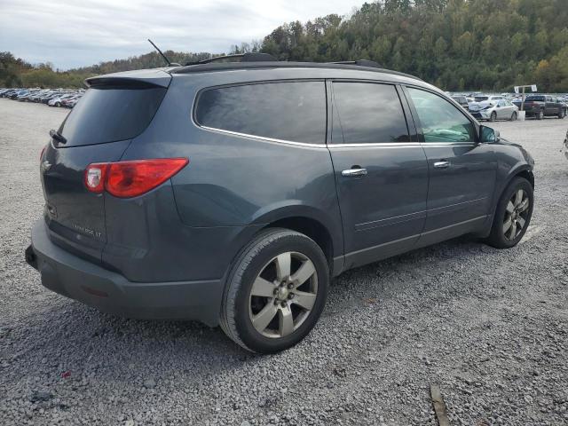 Photo 3 from auction – 2012 CHEVROLET TRAVERSE L with VIN 1GNKVGED2CJ254751
