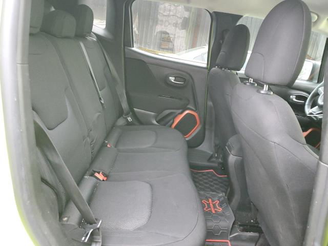 Photo 11 from auction – 2018 JEEP RENEGADE S with VIN ZACCJBAB2JPH38982