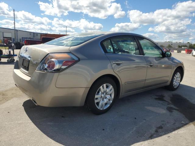 Photo 3 from auction – 2011 NISSAN ALTIMA BAS with VIN 1N4AL2APXBN442279