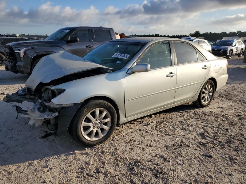 Photo 1 from auction – 2003 TOYOTA CAMRY LE with VIN 4T1BE32KX3U241602