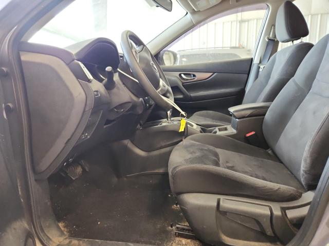 Photo 7 from auction – 2015 NISSAN ROGUE S with VIN KNMAT2MV2FP588027