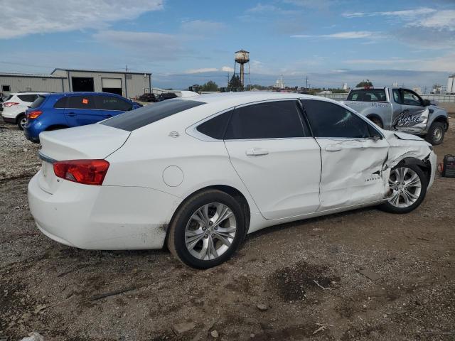 Photo 3 from auction – 2015 CHEVROLET IMPALA LT with VIN 2G1125S33F9254215