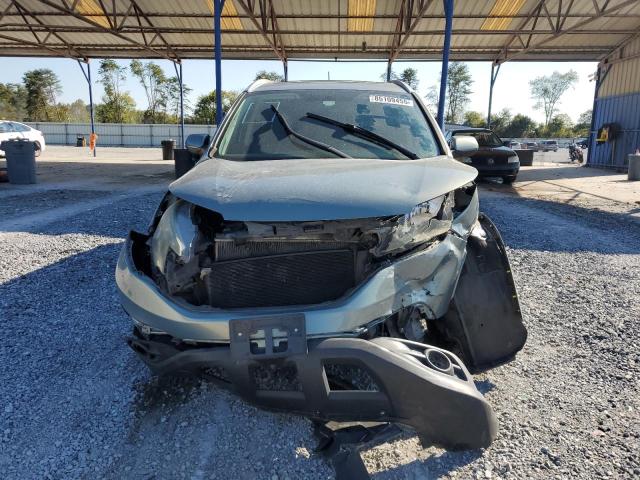 Photo 5 from auction – 2012 HONDA CR-V with VIN 5J6RM3H79CL003801