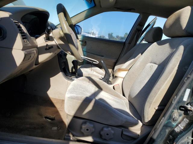 Foto 7 de la subasta – 2004 KIA OPTIMA LX con VIN KNAGD126445372439