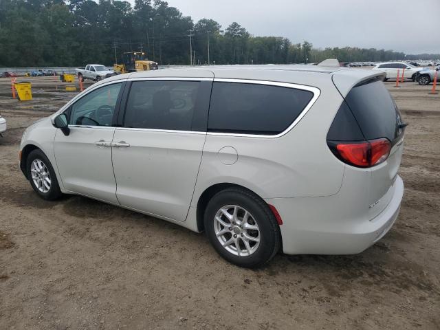 Photo 2 from auction – 2017 CHRYSLER PACIFICA T with VIN 2C4RC1DG1HR642837