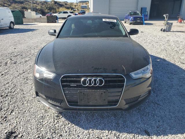 Photo 5 from auction – 2014 AUDI A5 PREMIUM with VIN WAULFAFR8EA024276