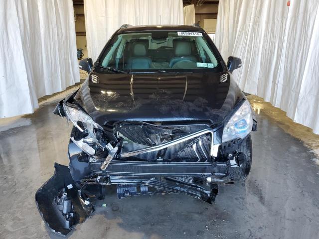 Photo 5 from auction – 2016 BUICK ENCORE with VIN KL4CJCSB4GB582767