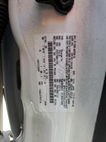 Photo 14 from auction – 2013 FORD C-MAX SEL with VIN 1FADP5BU9DL517477