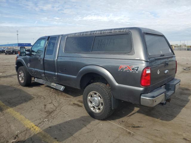 Photo 2 from auction – 2015 FORD F350 SUPER with VIN 1FT8X3BT7FEA56617