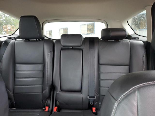 صورة رقم 10 من المزاد - 2016 FORD ESCAPE TIT مع VIN 1FMCU9J95GUC81083