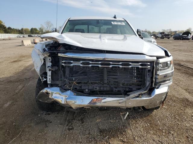 Photo 5 from auction – 2017 CHEVROLET SILVERADO with VIN 3GCUKSEJ6HG251394