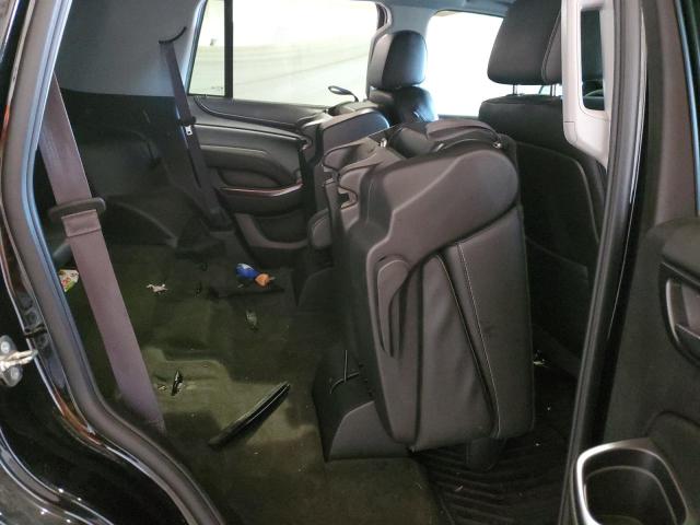 Photo 11 from auction – 2015 GMC YUKON SLT with VIN 1GKS2BKC2FR549908