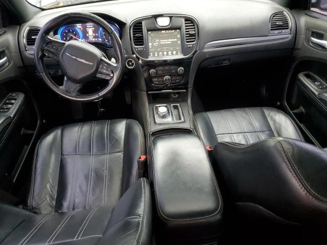 Photo 8 from auction – 2015 CHRYSLER 300 S with VIN 2C3CCAGGXFH793085