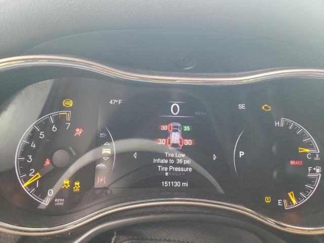 Photo 9 from auction – 2015 JEEP ALL OTHER with VIN 1C4RJFBG6FC613636