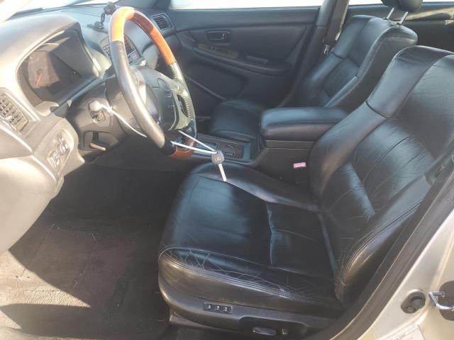 Photo 7 from auction – 2001 LEXUS ES 300 with VIN JT8BF28G315104862