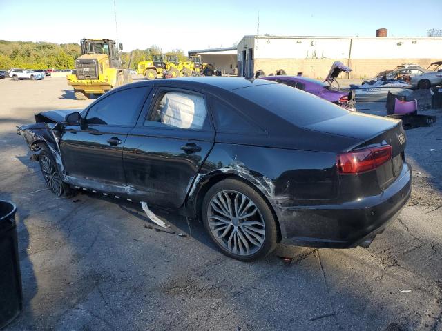 Photo 2 from auction – 2018 AUDI A6 PREMIUM with VIN WAUF8AFC1JN010273