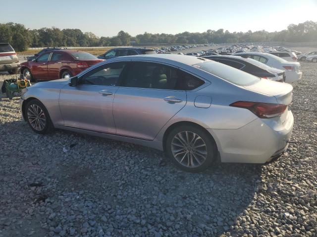 Photo 2 from auction – 2015 HYUNDAI GENESIS 3. with VIN KMHGN4JE2FU051806