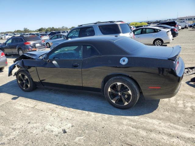 Photo 2 from auction – 2019 DODGE CHALLENGER with VIN 2C3CDZAG2KH656429