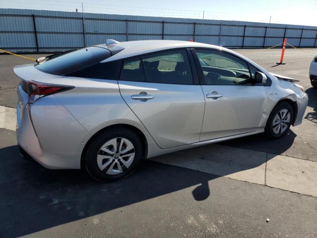 Photo 3 from auction – 2017 TOYOTA PRIUS with VIN JTDKARFU3H3541042