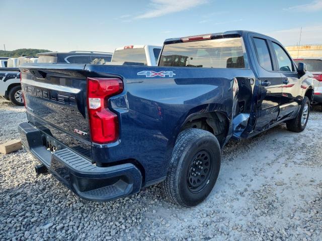 Photo 3 from auction – 2021 CHEVROLET SILVERADO with VIN 1GCRYEED8MZ296413