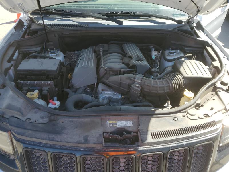 Photo 12 from auction – 2014 JEEP GRAND CHER with VIN 1C4RJFDJ0EC170763