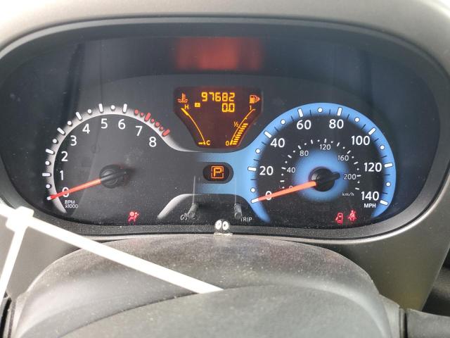 Photo 9 from auction – 2014 NISSAN CUBE S with VIN JN8AZ2KR5ET353362