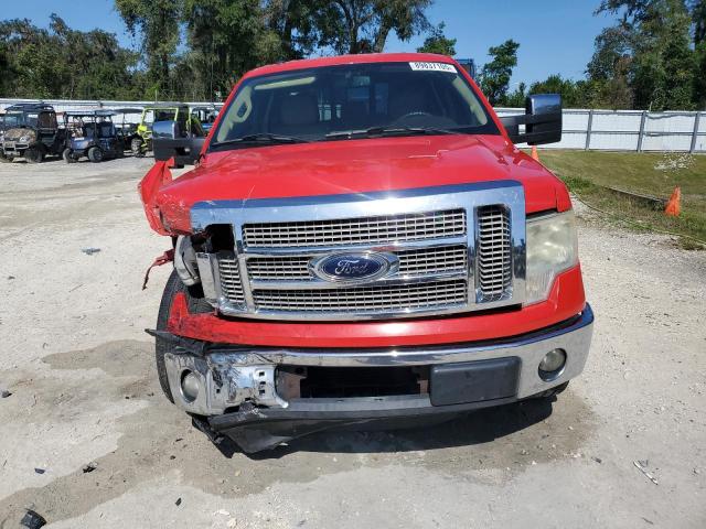 صورة رقم 5 من المزاد - 2012 FORD F150 مع VIN 1FTFW1CTXCFC70777
