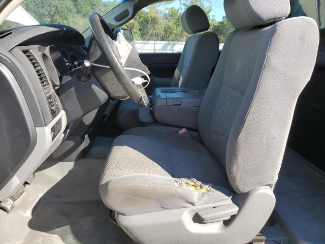 Photo 7 from auction – 2007 TOYOTA TUNDRA with VIN 5TFLU52127X003410