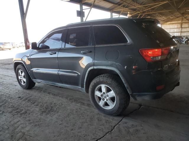 Photo 2 from auction – 2011 JEEP GRAND CHER with VIN 1J4RR4GG3BC660942