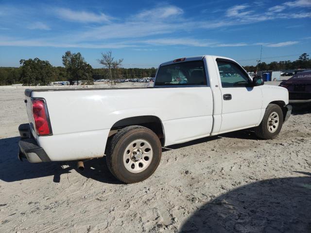 Photo 3 from auction – 2005 CHEVROLET SILVERADO with VIN 1GCEC14X25Z169157