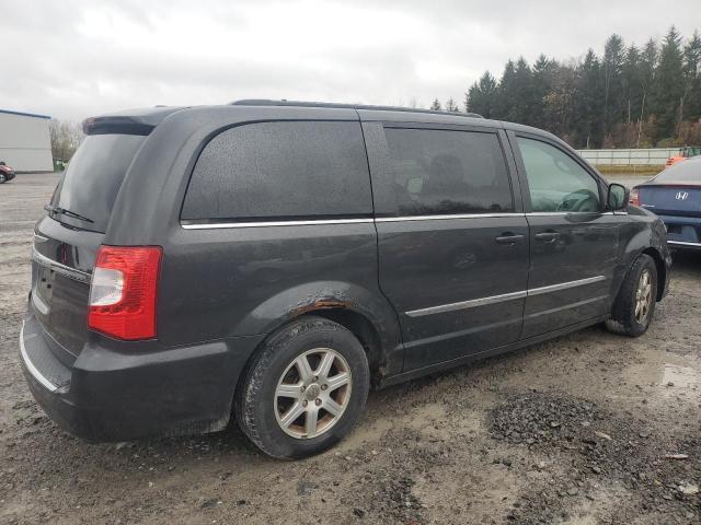 Photo 3 from auction – 2011 CHRYSLER TOWN & COU with VIN 2A4RR5DG7BR771415