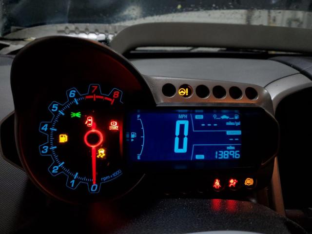 Photo 9 from auction – 2015 CHEVROLET SONIC LS with VIN 1G1JA5SG9F4127719