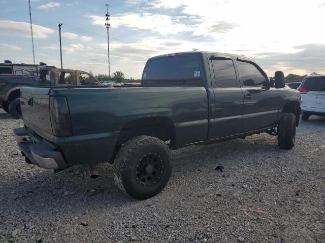 Photo 3 from auction – 2002 CHEVROLET SILVERADO with VIN 1GCHC29U12E296292