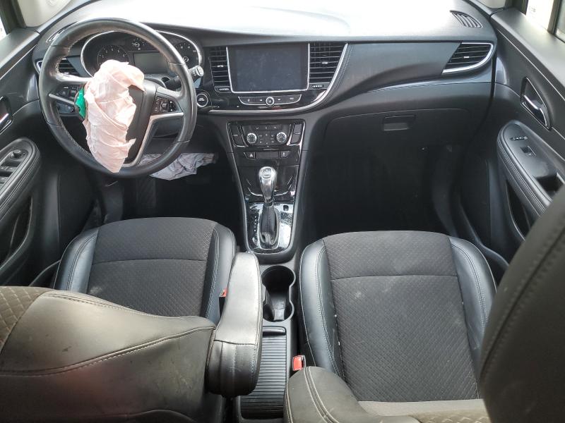 Photo 8 from auction – 2019 BUICK ENCORE SPO with VIN KL4CJ1SB3KB763033