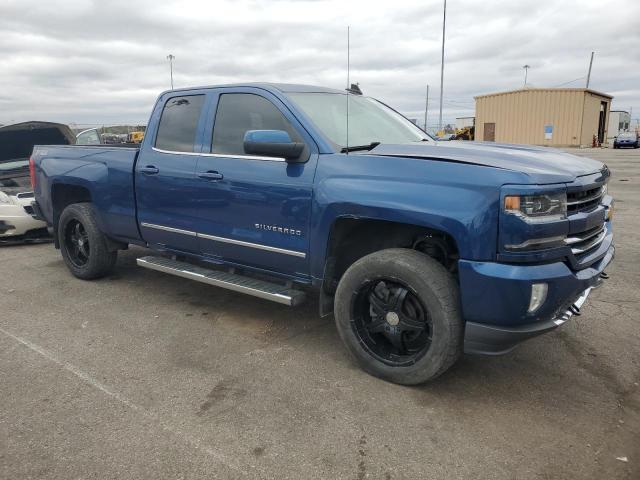 Photo 4 from auction – 2016 CHEVROLET SILVERADO with VIN 1GCVKSEC2GZ115641