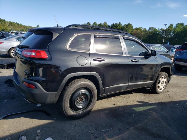 Photo 3 from auction – 2016 JEEP CHEROKEE L with VIN 1C4PJMDS2GW318238