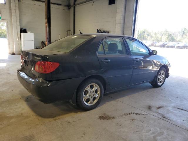 Photo 3 from auction – 2007 TOYOTA COROLLA CE with VIN 2T1BR32E37C820226